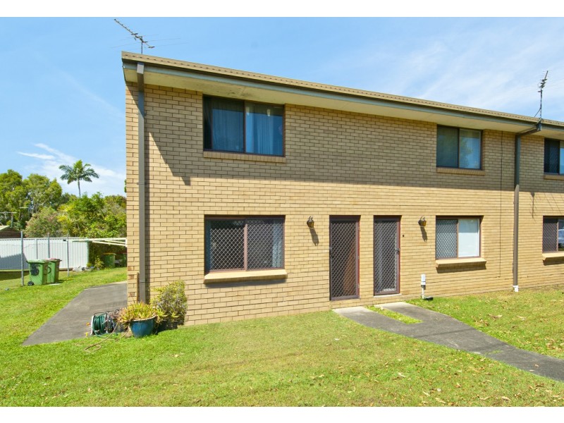Unit 4/4 Cowper Avenue, Eagleby QLD 4207