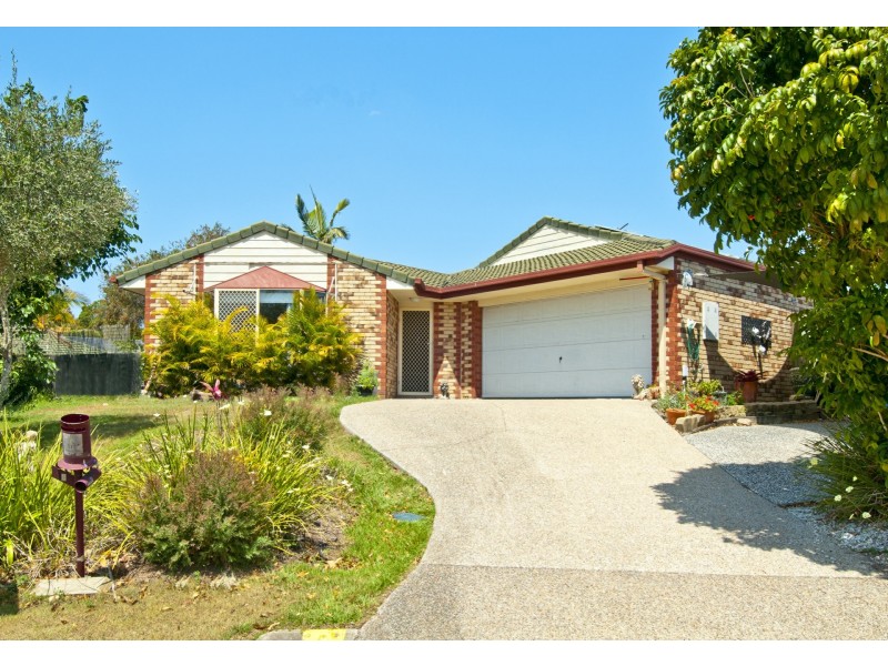 10 Gariswood Court, Edens Landing QLD 4207