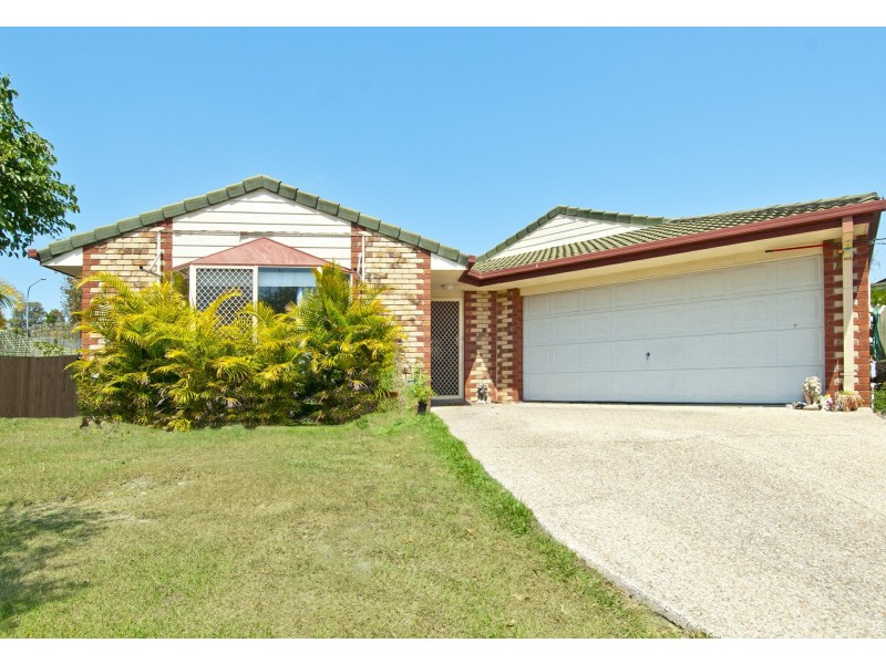 10 Gariswood Court, Edens Landing QLD 4207