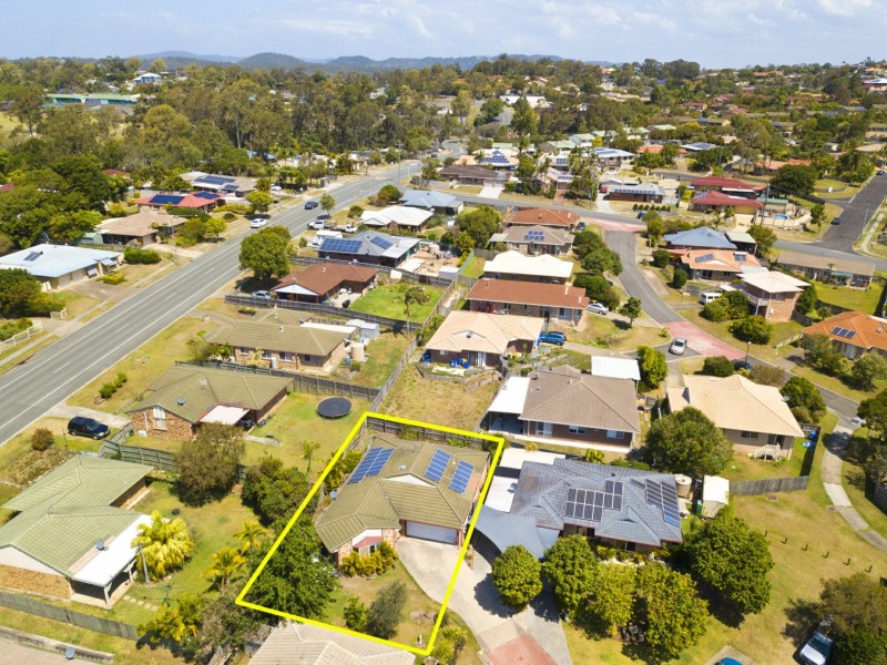 10 Gariswood Court, Edens Landing QLD 4207