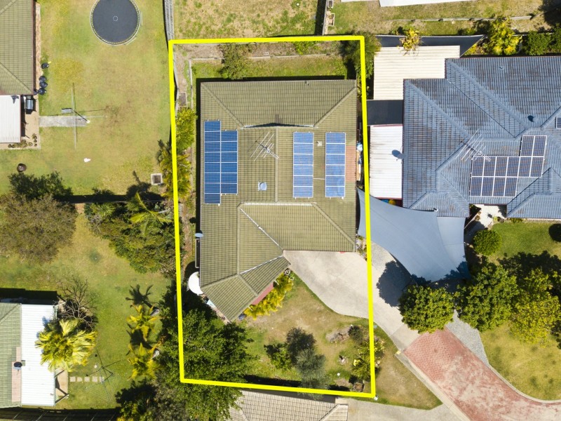 10 Gariswood Court, Edens Landing QLD 4207