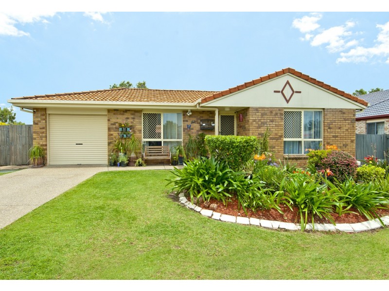 8 River Park Drive, Loganholme QLD 4129