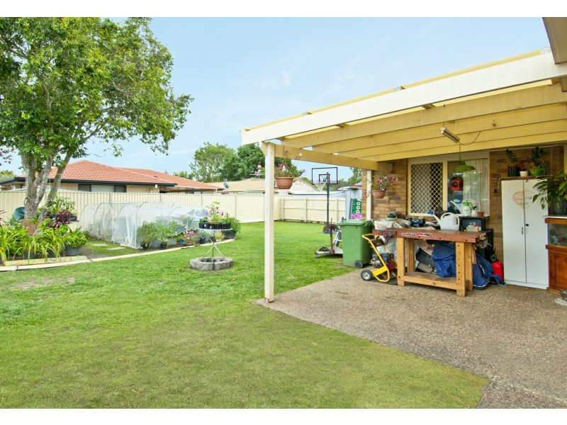 8 River Park Drive, Loganholme QLD 4129