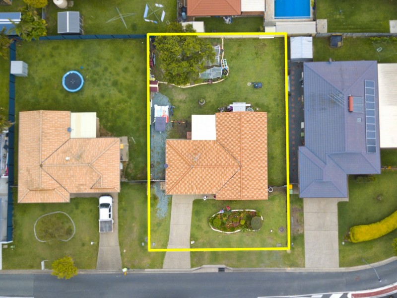 8 River Park Drive, Loganholme QLD 4129