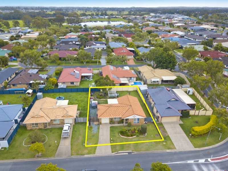 8 River Park Drive, Loganholme QLD 4129