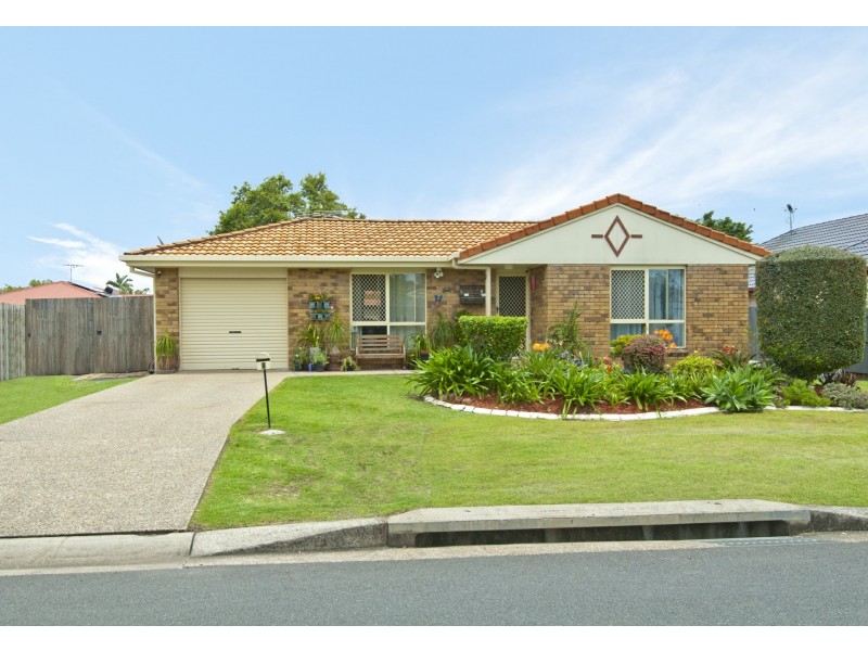 8 River Park Drive, Loganholme QLD 4129