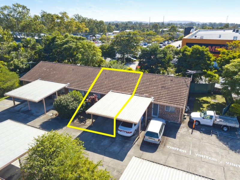 3/15 Martens street, Mount Warren Park QLD 4207