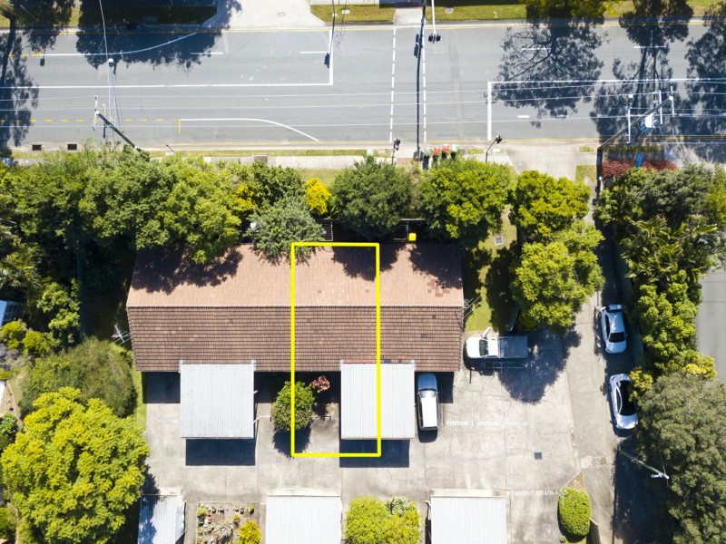 3/15 Martens street, Mount Warren Park QLD 4207