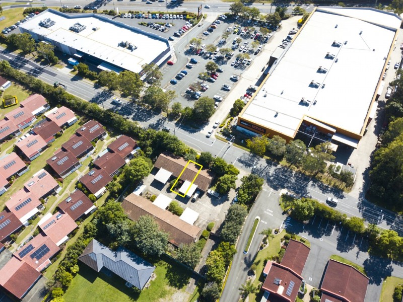 3/15 Martens street, Mount Warren Park QLD 4207