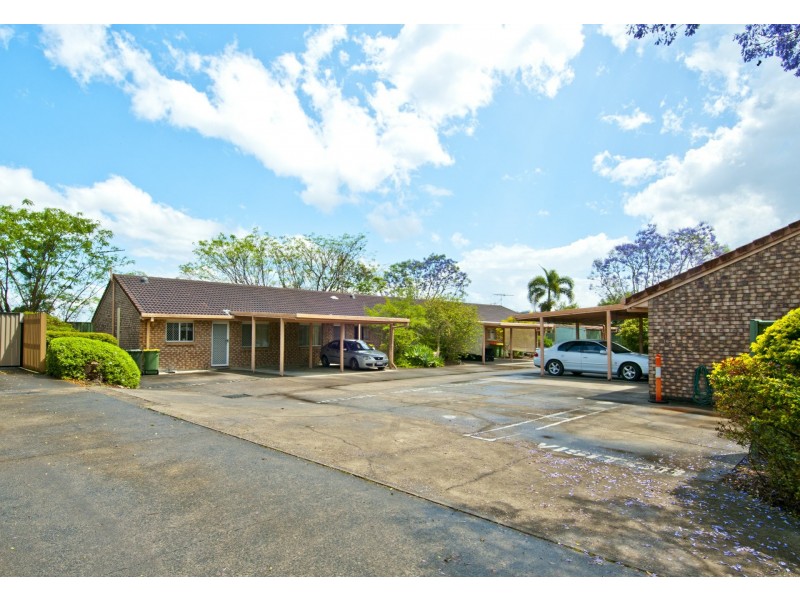 3/15 Martens street, Mount Warren Park QLD 4207