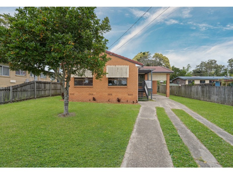1 Hughes Street, Eagleby QLD 4207