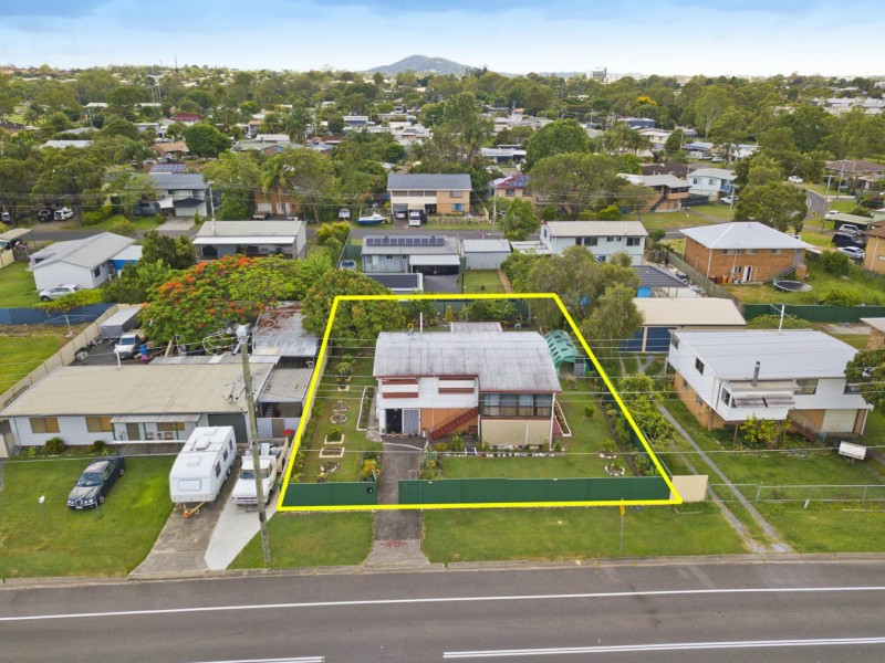 49 Spanns Rd, Beenleigh QLD 4207