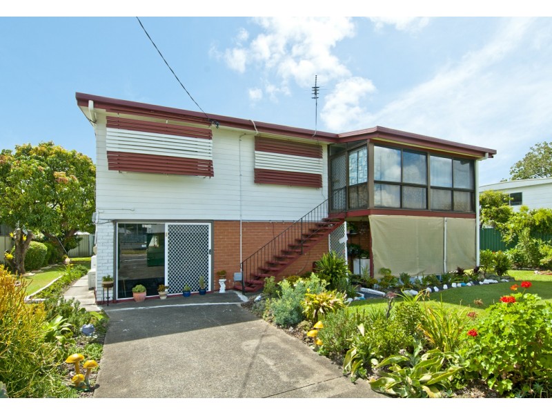 49 Spanns Rd, Beenleigh QLD 4207