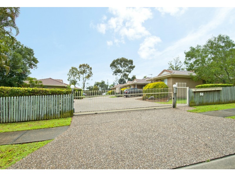 Unit 4/35 Solar Street, Beenleigh QLD 4207