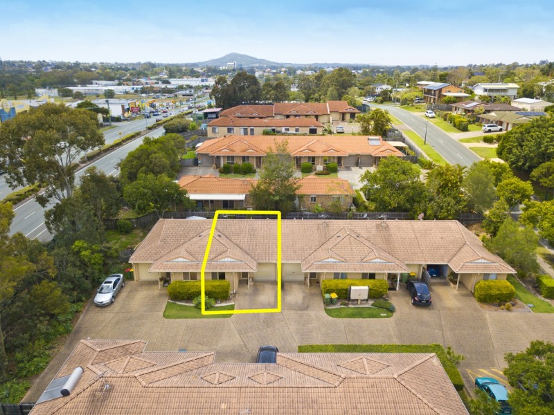 Unit 4/35 Solar Street, Beenleigh QLD 4207
