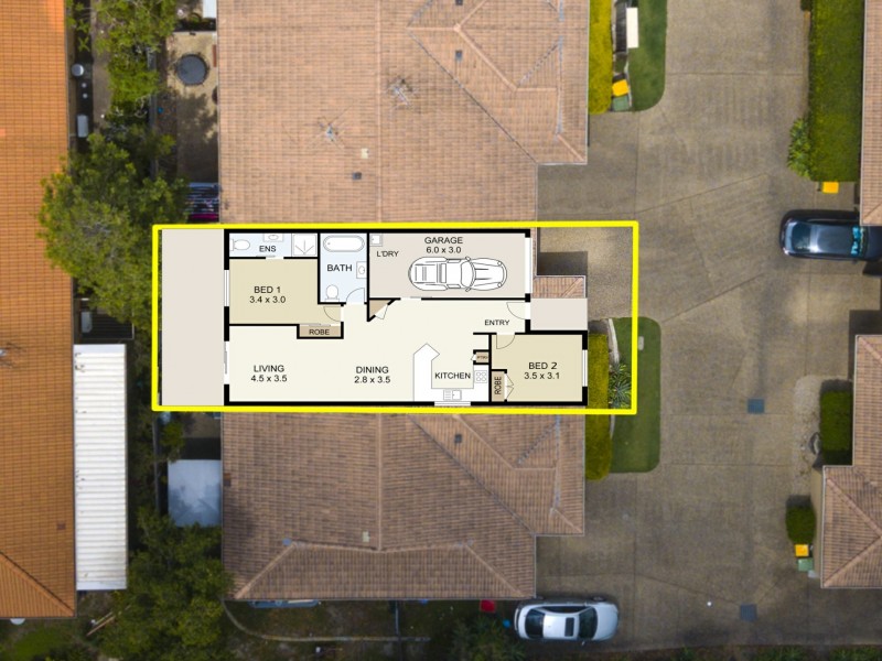 Unit 4/35 Solar Street, Beenleigh QLD 4207