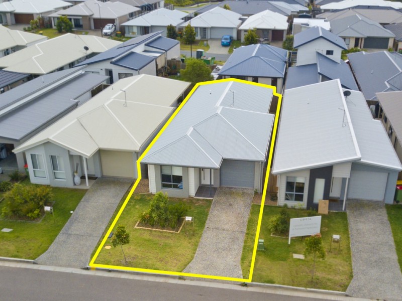 39 Samford Drive, Holmview QLD 4207