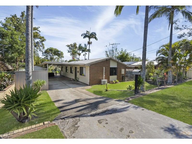 31 Dion Drive, Eagleby QLD 4207