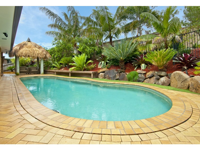 6 Jager Place, Edens Landing QLD 4207