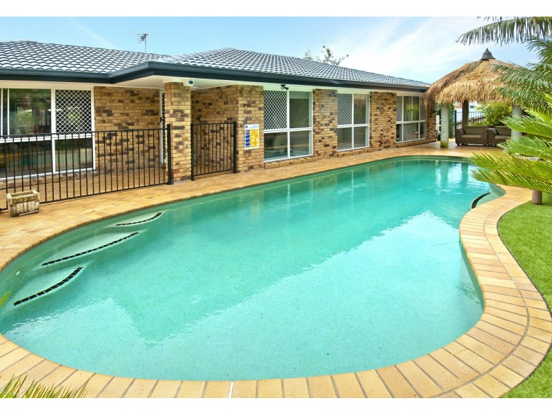 6 Jager Place, Edens Landing QLD 4207
