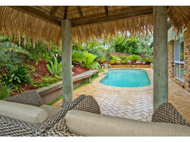 6 Jager Place, Edens Landing QLD 4207