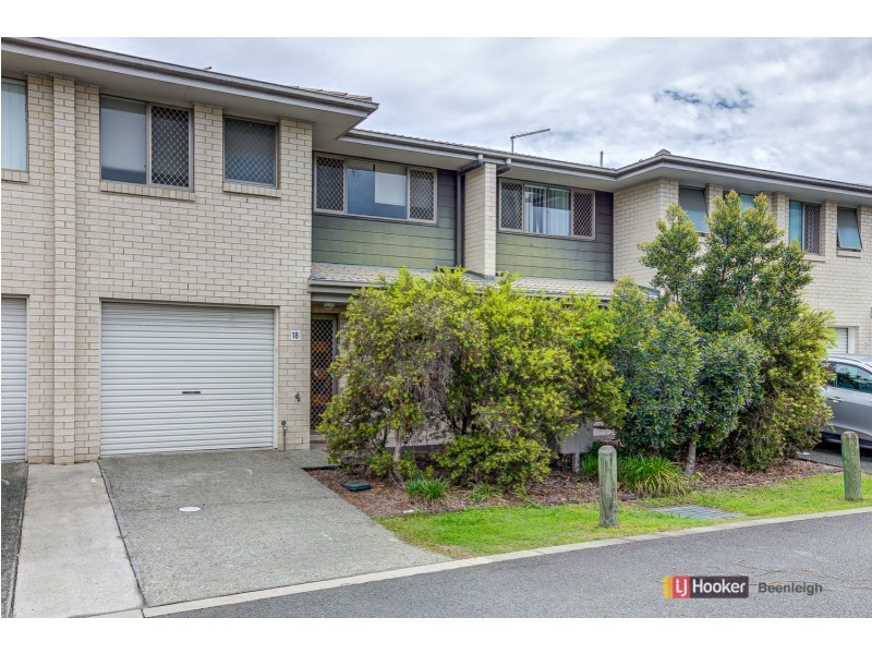 Unit 18/140 Eagleby Road, Eagleby QLD 4207