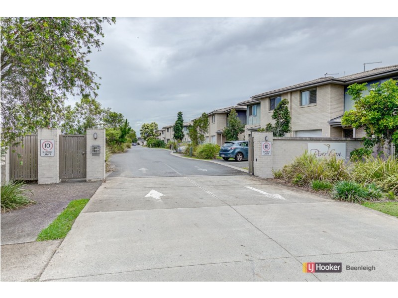 Unit 18/140 Eagleby Road, Eagleby QLD 4207