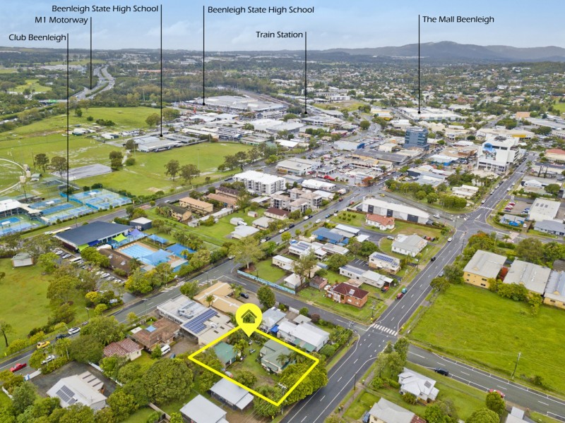 46 York Street, Beenleigh QLD 4207