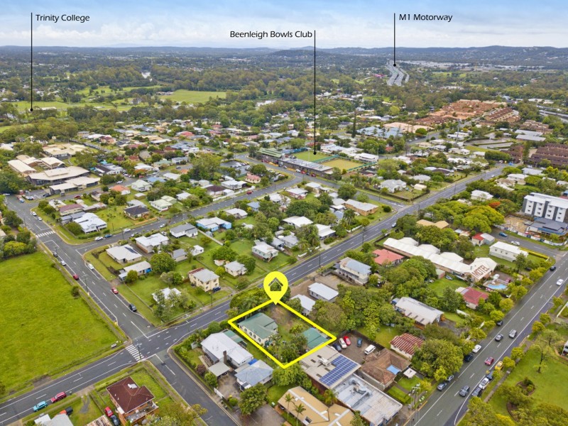 46 York Street, Beenleigh QLD 4207