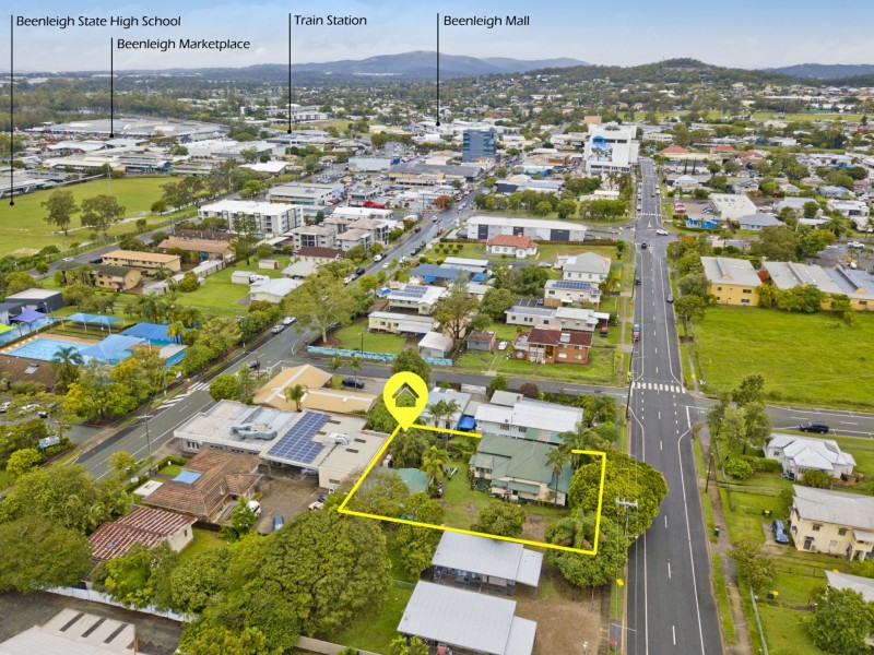 46 York Street, Beenleigh QLD 4207