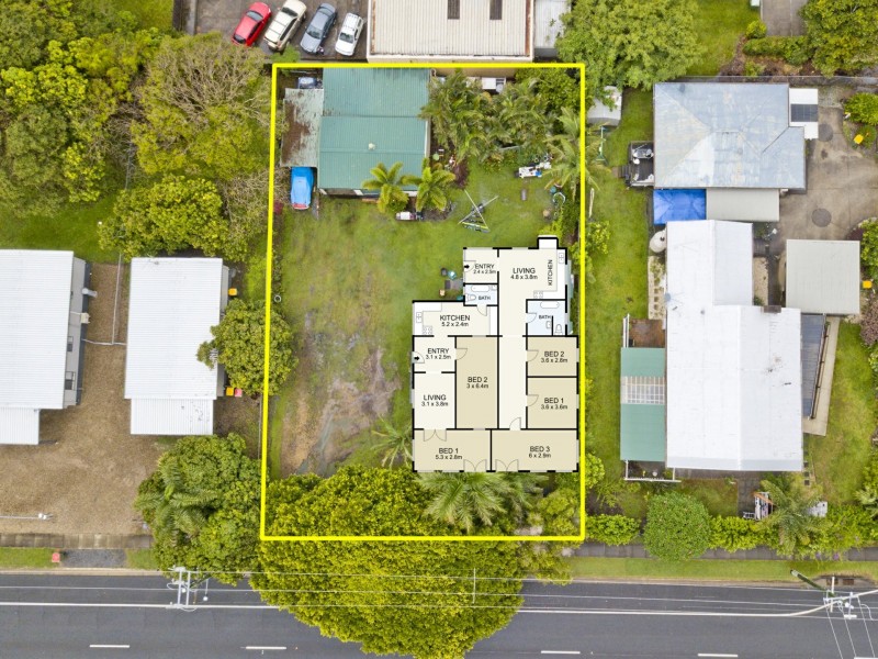 46 York Street, Beenleigh QLD 4207