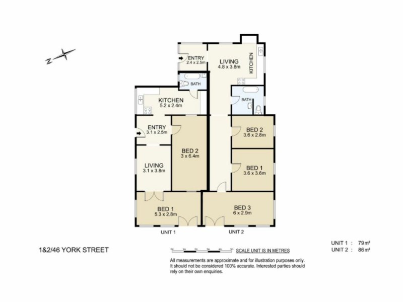 46 York Street, Beenleigh QLD 4207