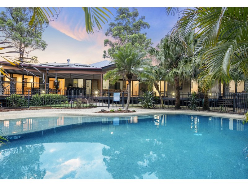 29 Lynette Court, Buccan QLD 4207
