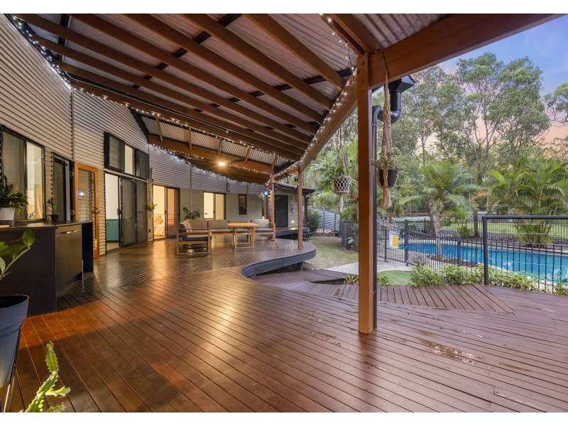 29 Lynette Court, Buccan QLD 4207