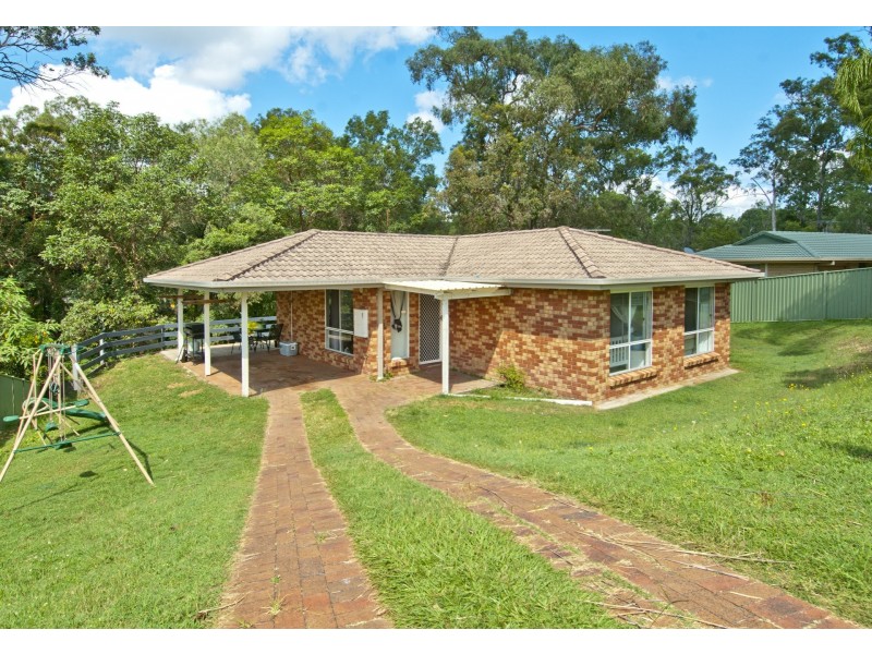 6 Salomon Court, Beenleigh QLD 4207