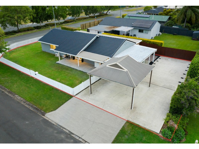 17 Rochester Drive, Mount Warren Park QLD 4207