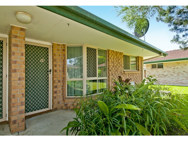 Unit 13 & 16/8 Page Street, Bethania QLD 4205