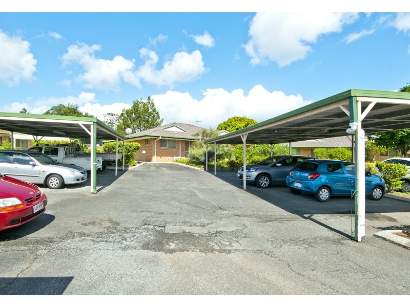 Unit 13 & 16/8 Page Street, Bethania QLD 4205