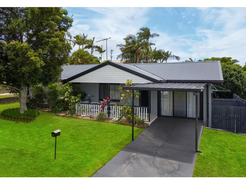 7 Kenmare St, Eagleby QLD 4207