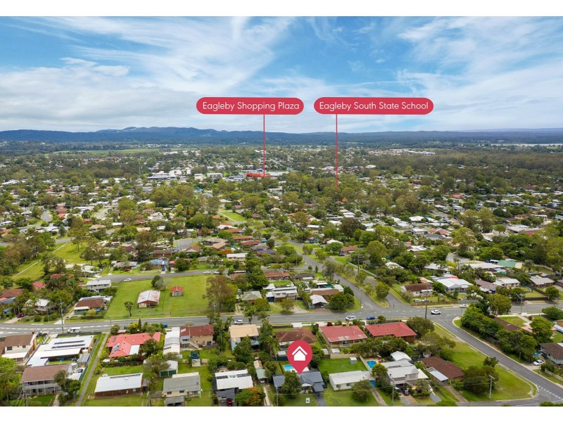 7 Kenmare St, Eagleby QLD 4207