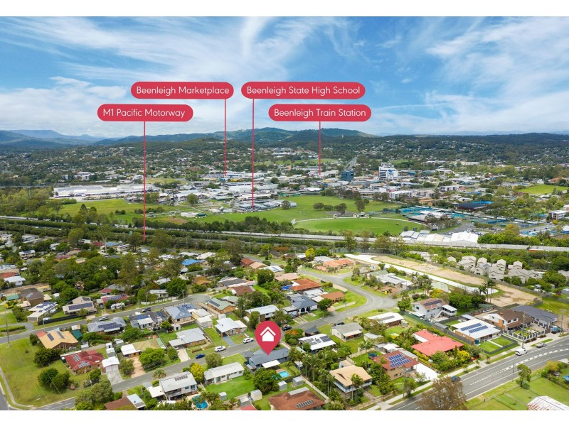 7 Kenmare St, Eagleby QLD 4207