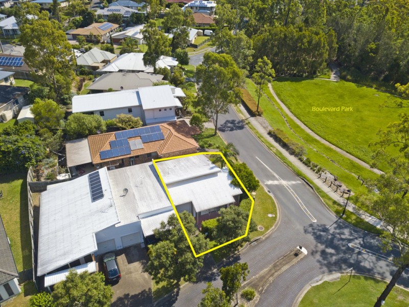 1/46 Woodlands Boulevard, Waterford QLD 4133