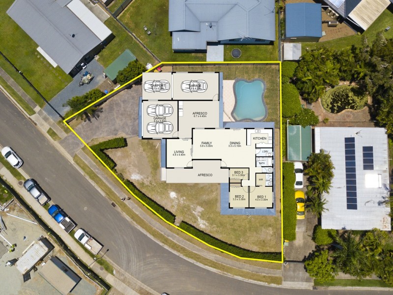 27 Cotswold Street, Mount Warren Park QLD 4207