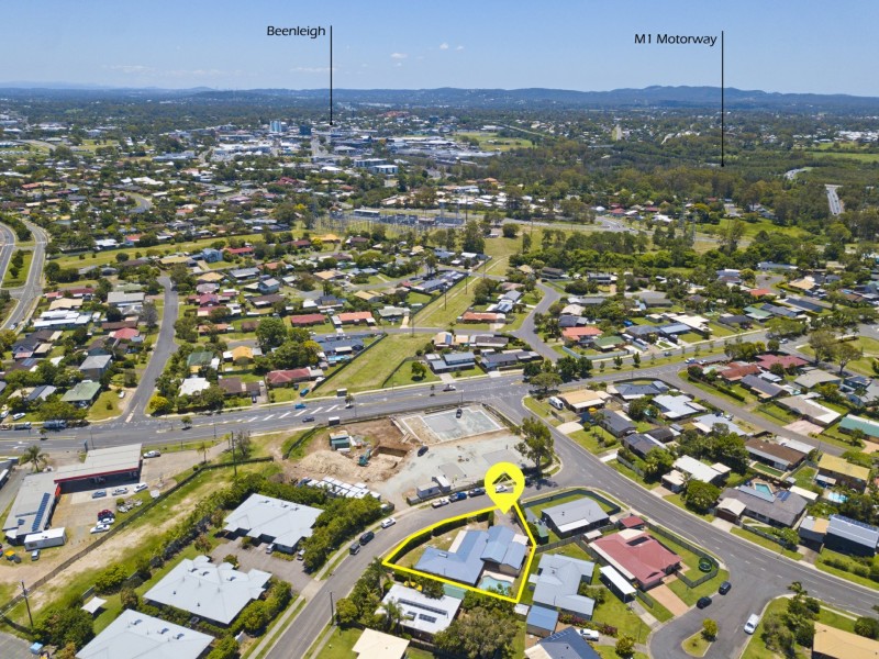27 Cotswold Street, Mount Warren Park QLD 4207