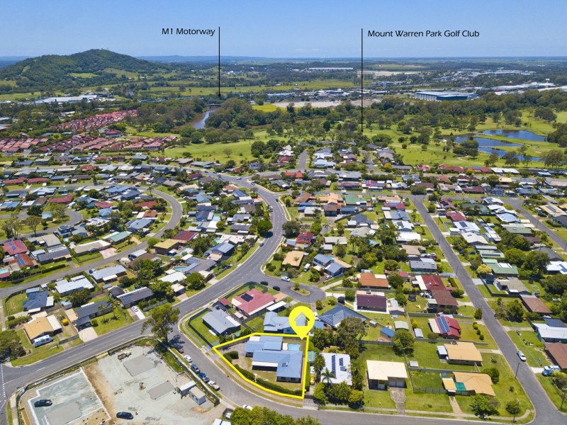 27 Cotswold Street, Mount Warren Park QLD 4207