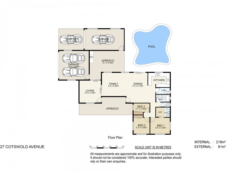 27 Cotswold Street, Mount Warren Park QLD 4207