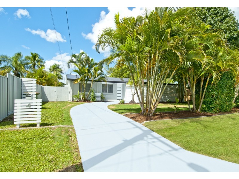 4 Greenfield Street, Eagleby QLD 4207