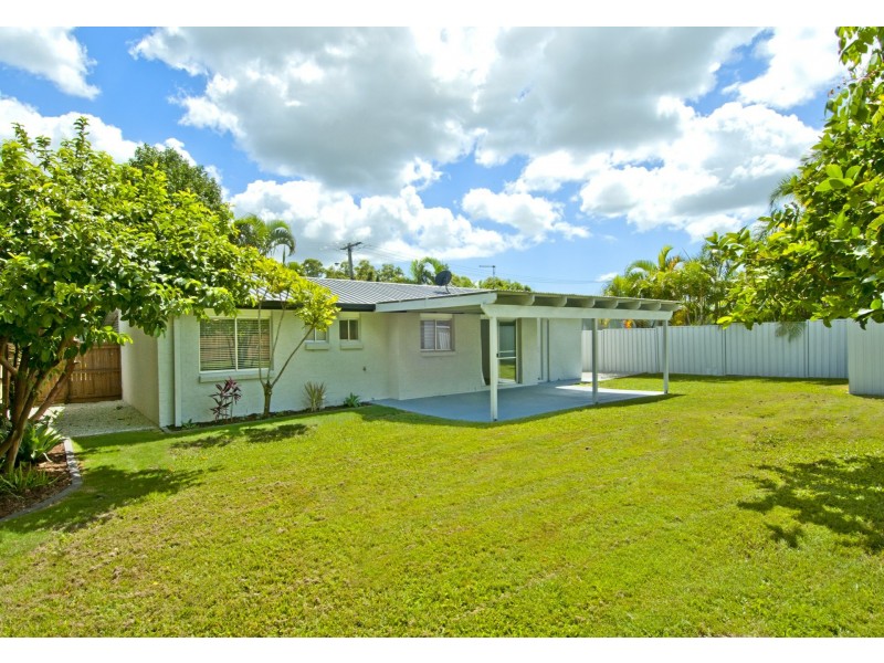 4 Greenfield Street, Eagleby QLD 4207