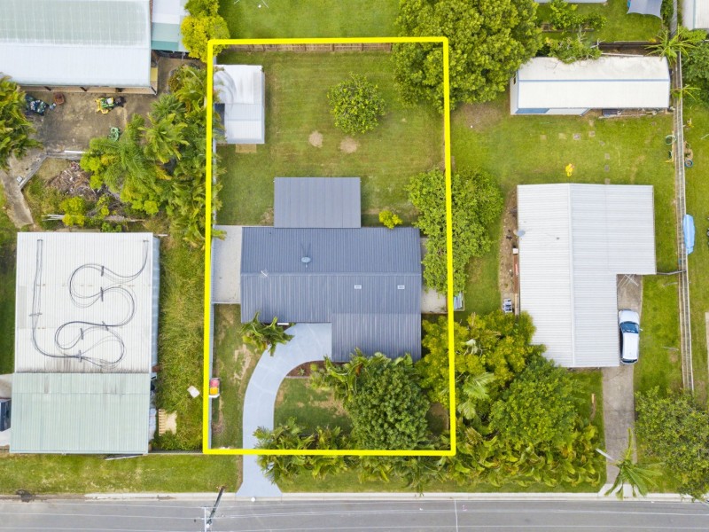 4 Greenfield Street, Eagleby QLD 4207