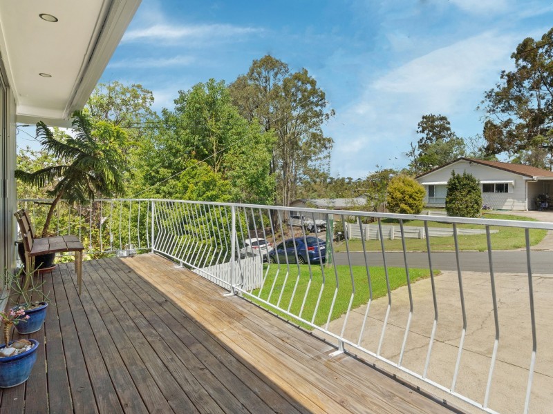 5 Jeetho Street, Holmview QLD 4207